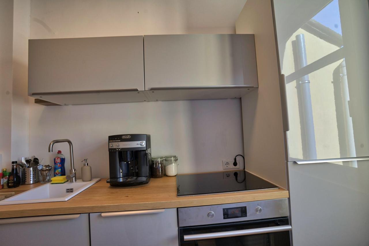 Stadtwohnungen Linden - Ferienwohnung Im Dachgeschoss Hannover Ngoại thất bức ảnh